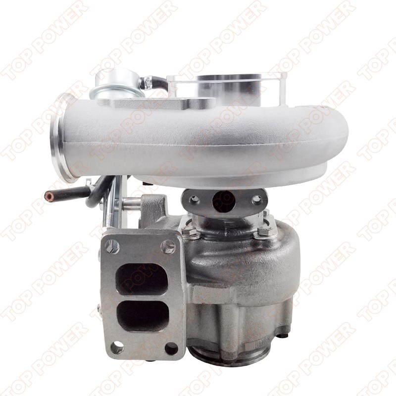 HX35W turbocharger