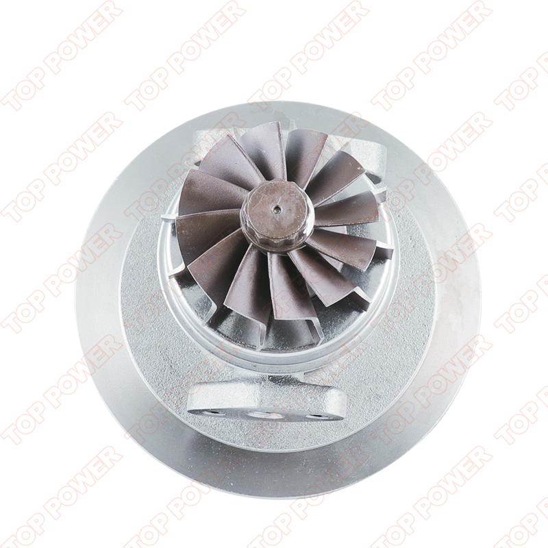 Kompletter Turbolader HX35W 4044947 für Dongfeng Truck Cummins 6BT 6CT-Motor.