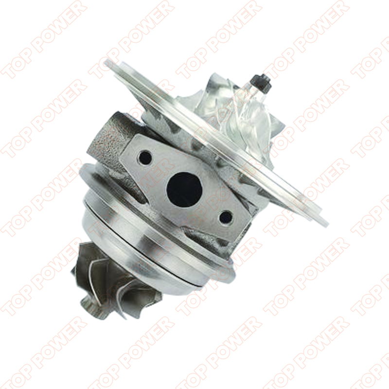 Kompletter Turbolader HX35W 4044947 für Dongfeng Truck Cummins 6BT 6CT-Motor.