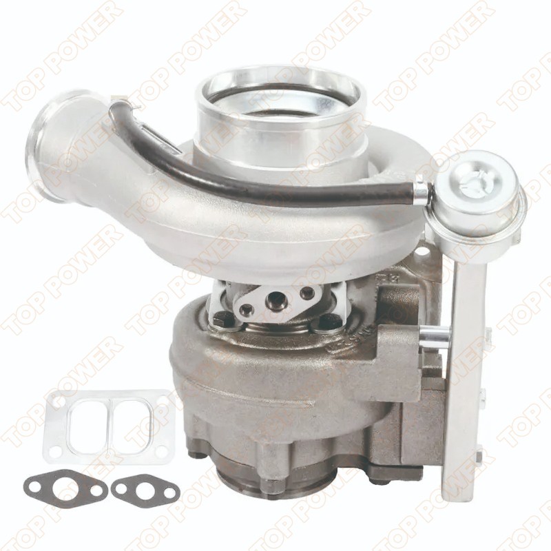 HX35 turbocharger