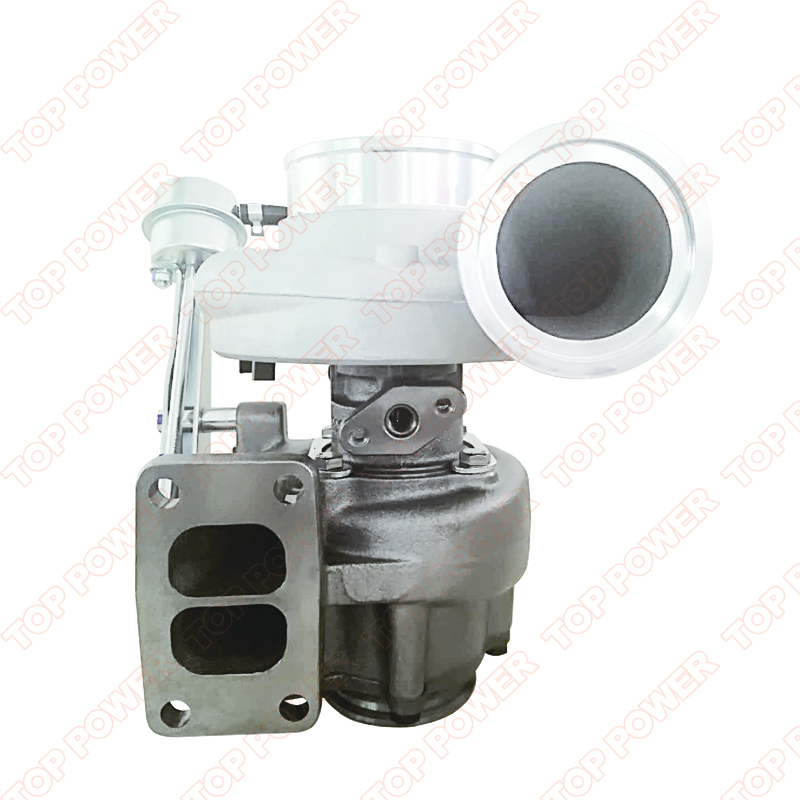 Hot Sale HX35 Turbocharger 3538881 for Cummins Various with 6BTAA 5.9L Engine Hot Sale HX35 Turbocharger 3538881 for Cummins Various with 6BTAA 5.9L Engine