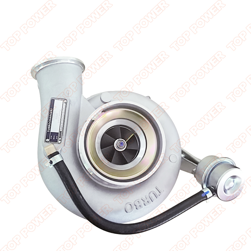 Turbocompressore HX35 3538881 in offerta speciale per Cummins vari con motore 6BTAA da 5,9 litri