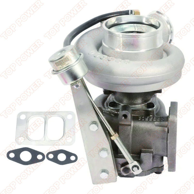Turbocompressore HX35 3538881 in offerta speciale per Cummins vari con motore 6BTAA da 5,9 litri