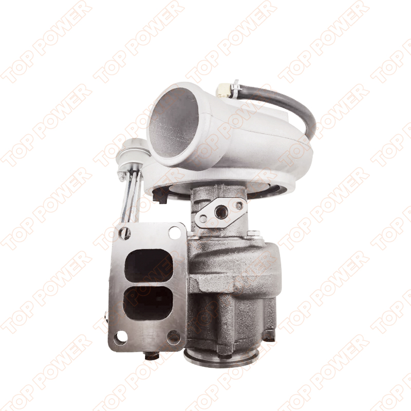 HX35W Turbocharger 4089466 3599725 for Cummins 6BTAA Diesel Engine Replacement HX35W Turbocharger 4089466 3599725 for Cummins 6BTAA Diesel Engine Replacement