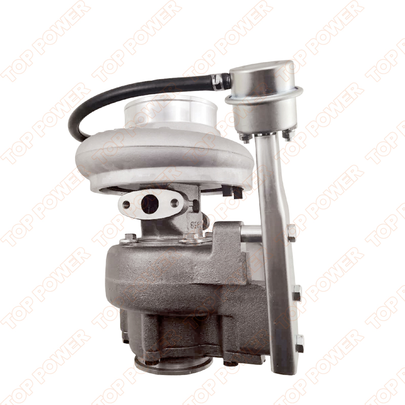 HX35W Turbocharger 4089466 3599725 for Cummins 6BTAA Diesel Engine Replacement