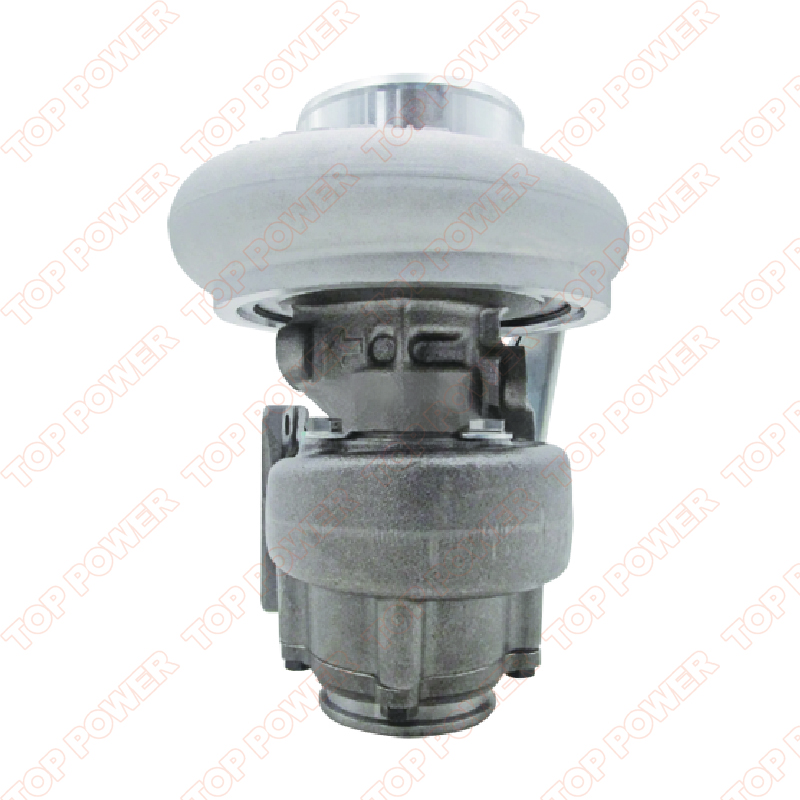 HX35W Turbocharger 4089466 3599725 for Cummins 6BTAA Diesel Engine Replacement