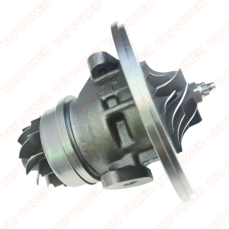 Nuovo turbocompressore per motore diesel 6BT DCEC HX35W 4033085 4035201 4035200 Controllo turbo boost per motore diesel