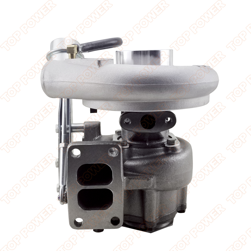 New 6BT DCEC Diesel Engine Turbocharger HX35W 4033085 4035201 4035200 Turbo Boost Control for Diesel Engine New 6BT DCEC Diesel Engine Turbocharger HX35W 4033085 4035201 4035200 Turbo Boost Control for Diesel Engine