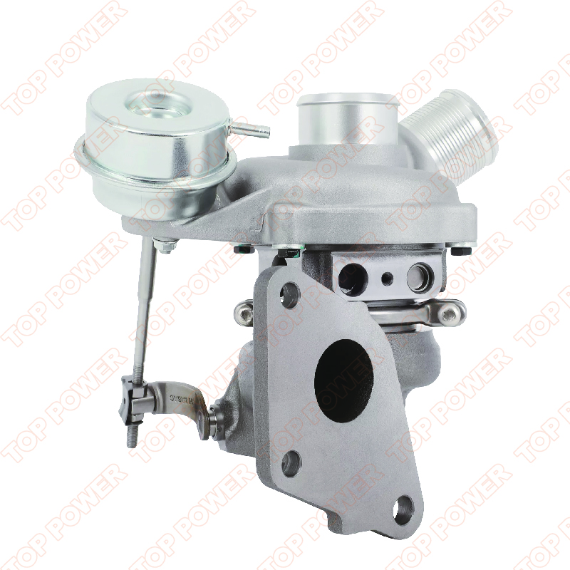 K03 JT4E-6K682-AB Turbolader 53039700407 Beifahrer rechts Turbo 2.7L Turbo für 2017-2020 FORD F150 F-150 EcoBoost V6 117