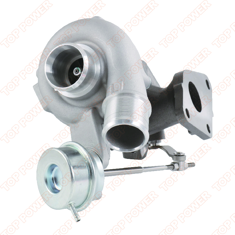 JT4E-6C879-АБ Ляв десен турбокомпресор K03 за Форд F150 2.7L ЕкоБуст