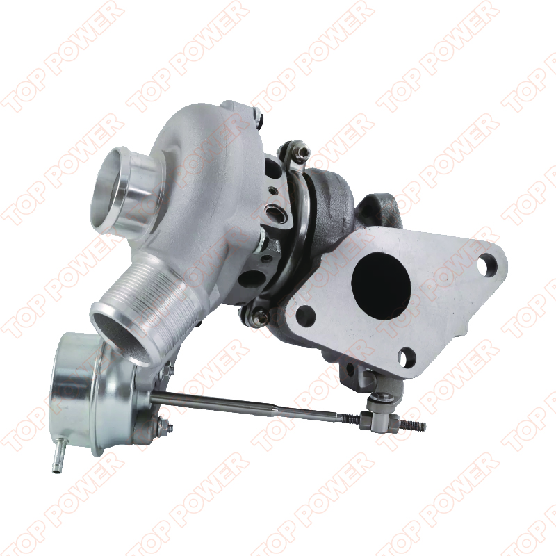K03 Турбокомпресор JT4E-6C879-АБ 53039700596 за Форд F150 2.7L ЕкоБуст 2015-2019 Подмяна на турбо