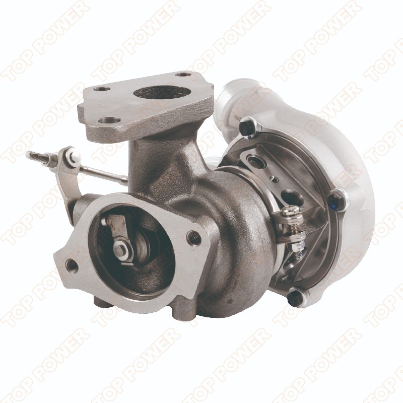 K03 turbocharger