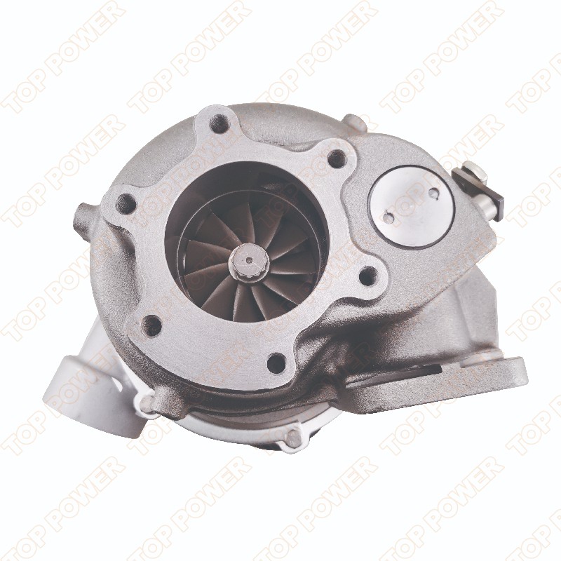 K31 turbocharger K31 turbocharger