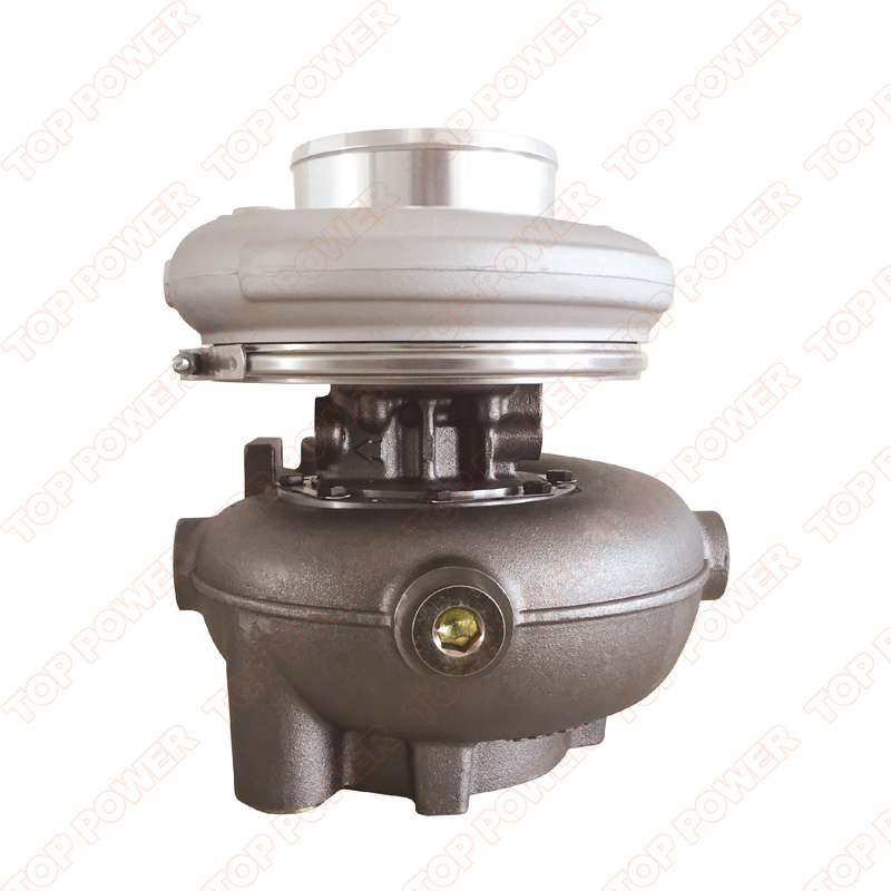 3596959 HX80M Turbolader für Cummins K19-M640 K38 Schiffsmotoren Turbo