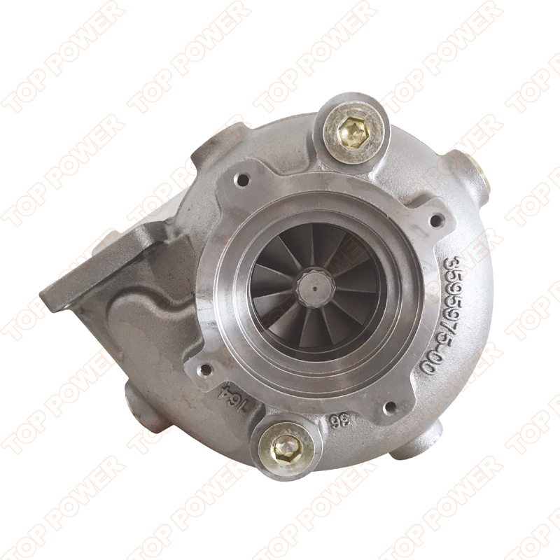 3596959 HX80M Turbolader für Cummins K19-M640 K38 Schiffsmotoren Turbo