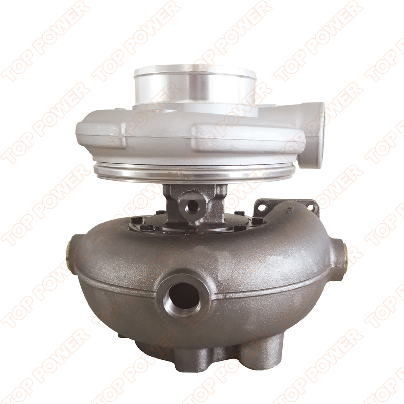 3596959 HX80M Turbolader für Cummins K19-M640 K38 Schiffsmotoren Turbo