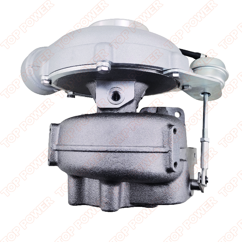 Turbocompresor K31 0090960199 53319886911 para camión Mercedes Benz Actros con motor OM501LA-E4