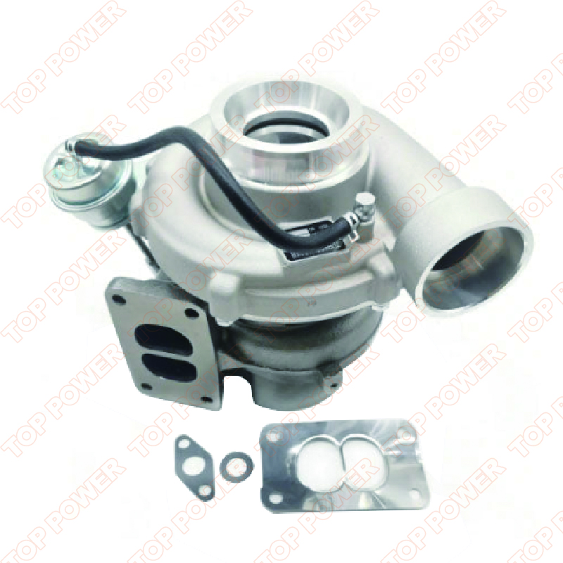 Turbocompresor K31 0090960199 53319886911 para camión Mercedes Benz Actros con motor OM501LA-E4