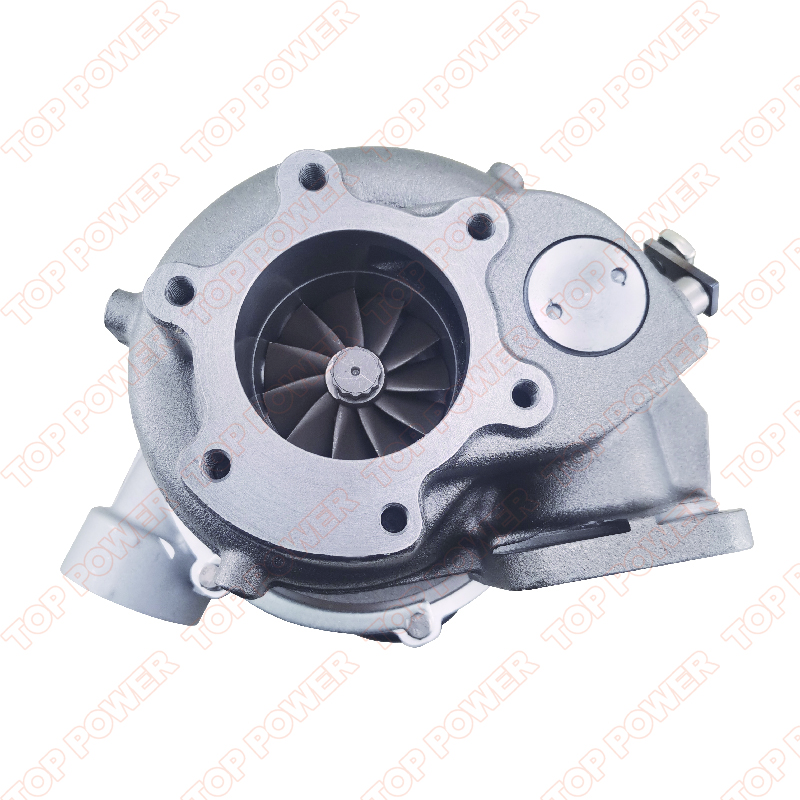 Turbocompresor K31 0090960199 53319886911 para camión Mercedes Benz Actros con motor OM501LA-E4