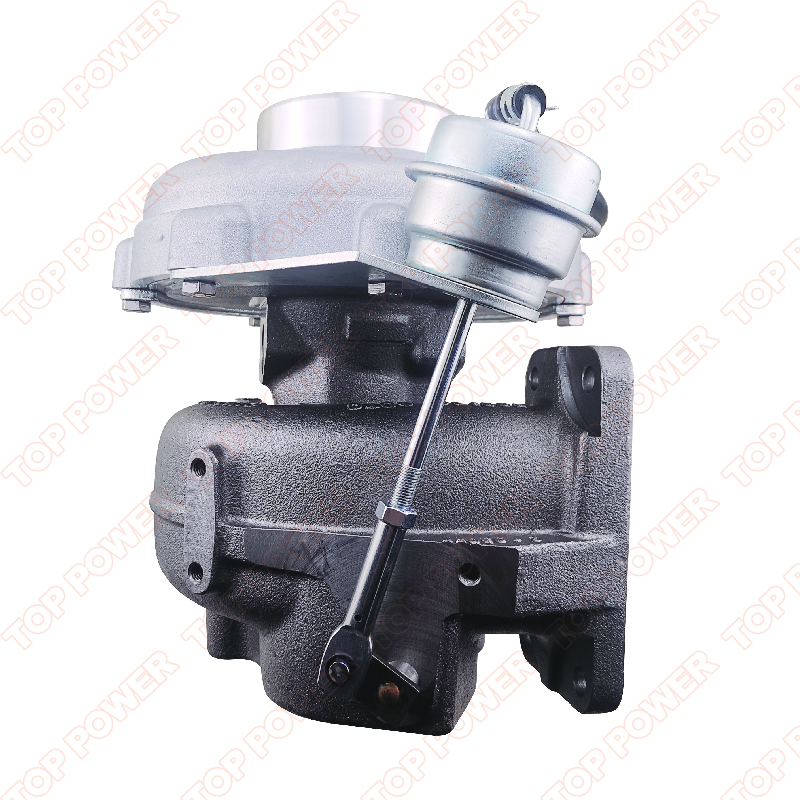 Turbocompresor K31 0090960199 53319886911 para camión Mercedes Benz Actros con motor OM501LA-E4
