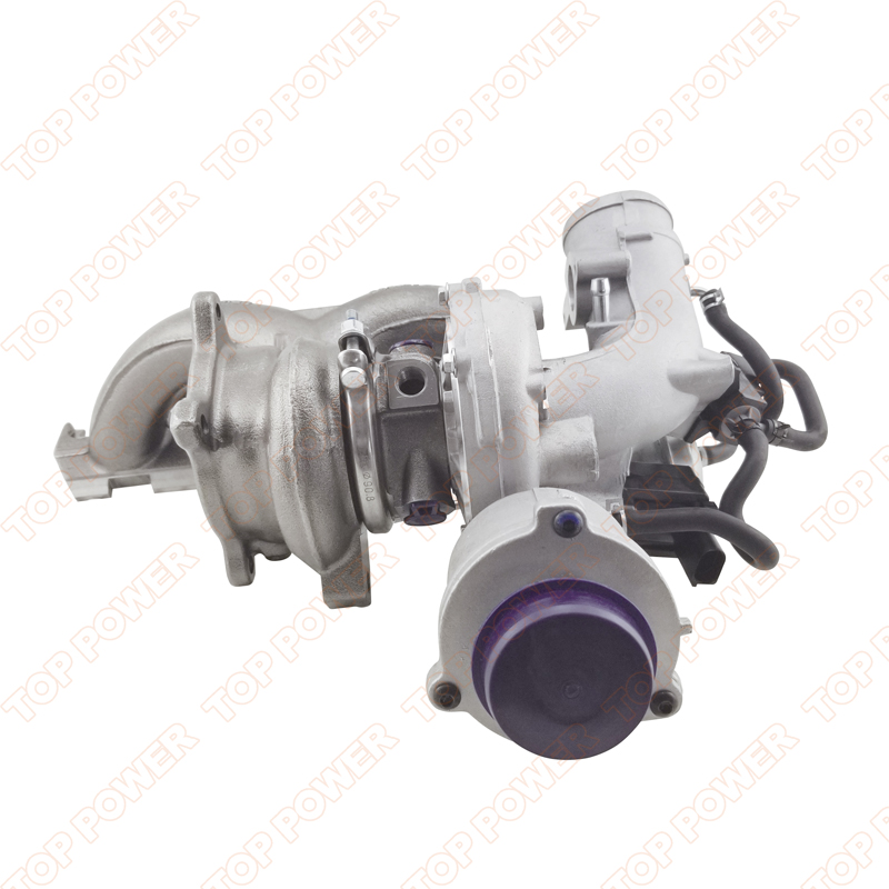Turbocompressore ad alte prestazioni 06H145702L K03 per Audi A4/A5/A6/Q5 2.0L TFSI CDNB CDNC CAEA. Sostituzione del motore.