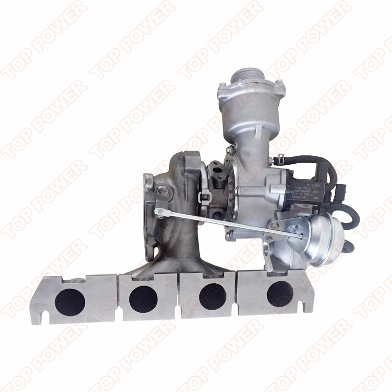 CDNB CDNC CAEA 2.0L TFSI