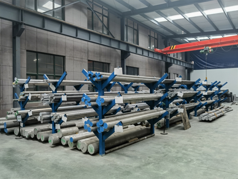 Адекватен инвентар на изходните материали