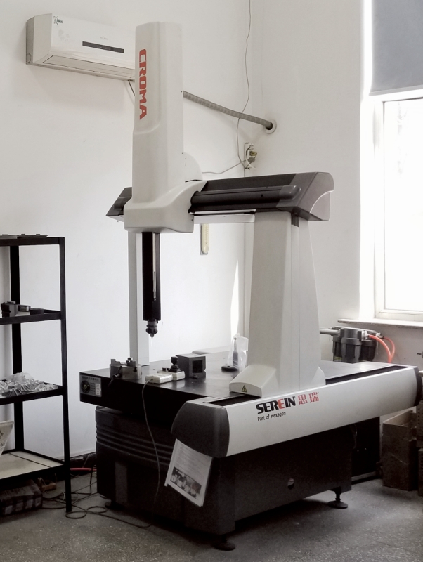 Machine de mesure tridimensionnelle