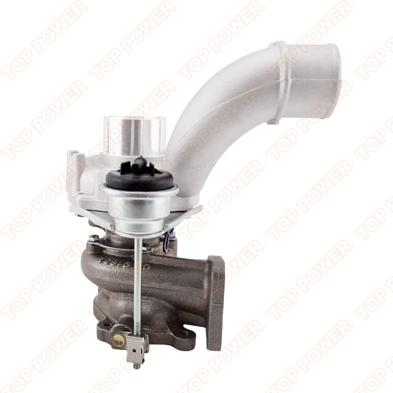 K03 53039700055 Turbo 53039880055 für Renault Master G9U Motor Kompatibel mit Nissan Interstar