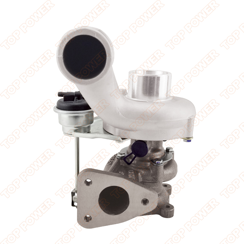 K03 53039700055 turbocharger