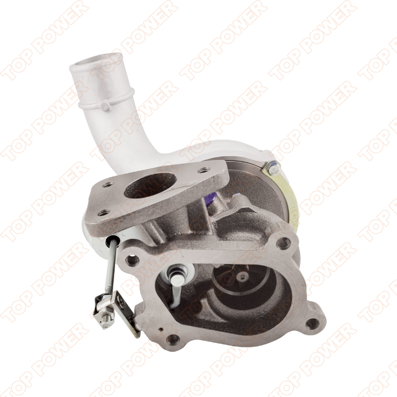 K03 53039700055 turbocharger