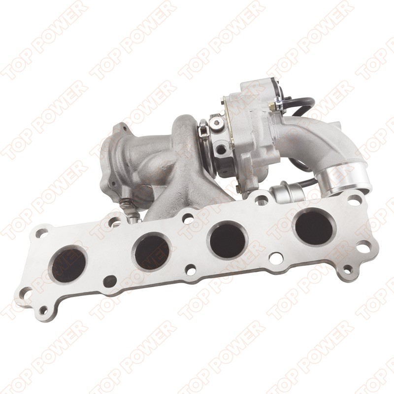 turbocharger for Ford
