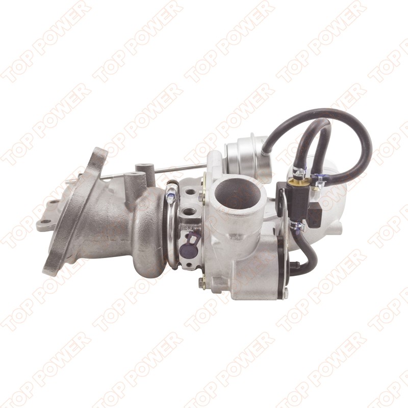 turbocharger for Ford