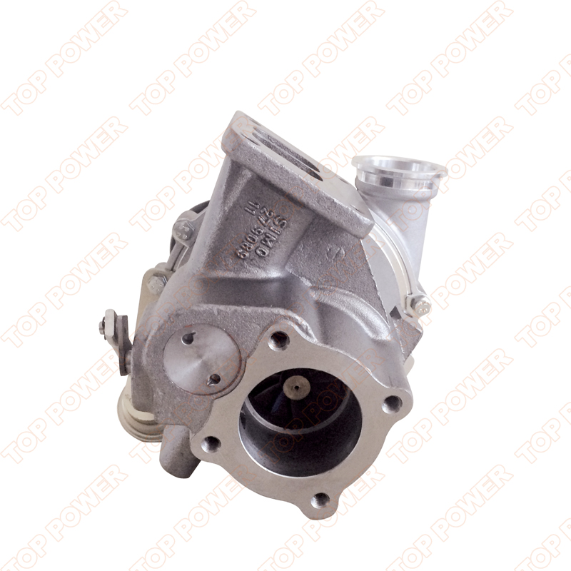 Турбокомпрессор HX35W 9060964699 4040429 3599940 подходит для двигателей Мерседес Бенц OM906LA-E3 OM906LA-E2