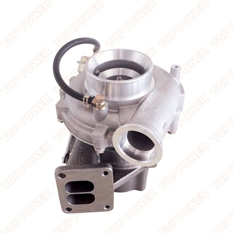 HX35W turbocharger