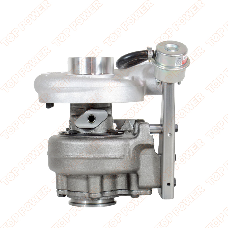 Turbocompressore di alta qualità HX35W 4045877 per motore Cummins 6BTA