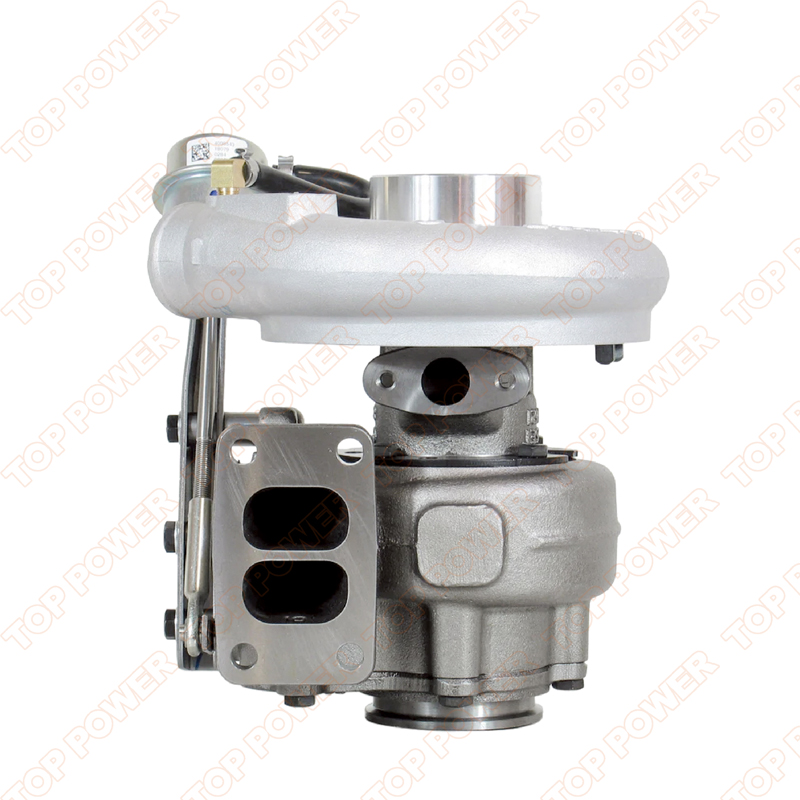 Высококачественный турбокомпрессор HX35W 4045877 для двигателя Камминс 6BTA