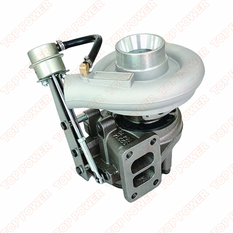 Turbocompressore di alta qualità HX35W 4045877 per motore Cummins 6BTA