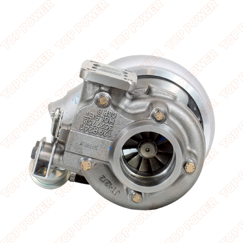 Turbocompressore di alta qualità HX35W 4045877 per motore Cummins 6BTA