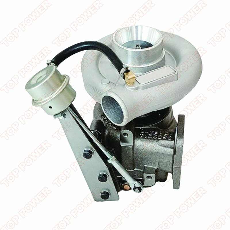Turbocompressore di alta qualità HX35W 4045877 per motore Cummins 6BTA