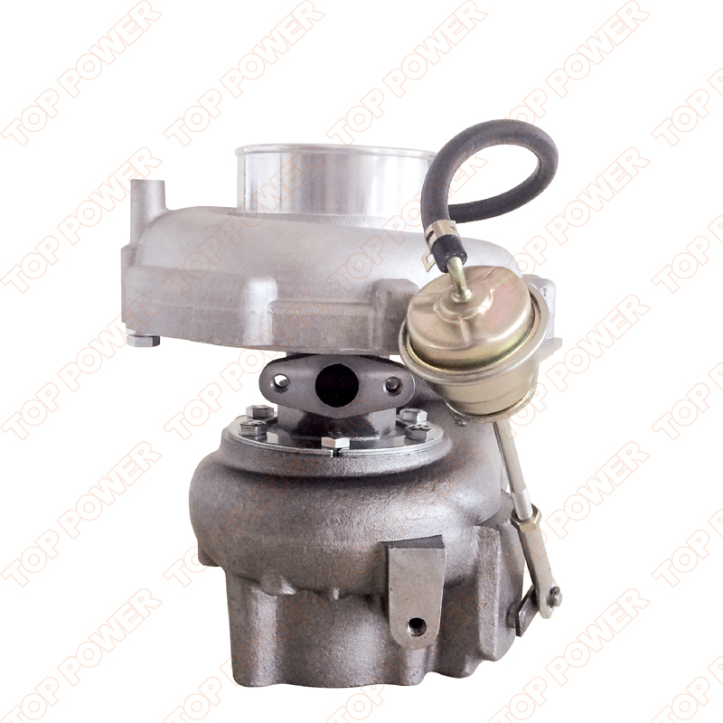 Турбокомпрессор HX35W 9060964699 4040429 3599940 подходит для двигателя Мерседес Бенц OM906LA-E3