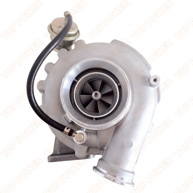 Турбокомпрессор HX35W 9060964699 4040429 3599940 подходит для двигателя Мерседес Бенц OM906LA-E3