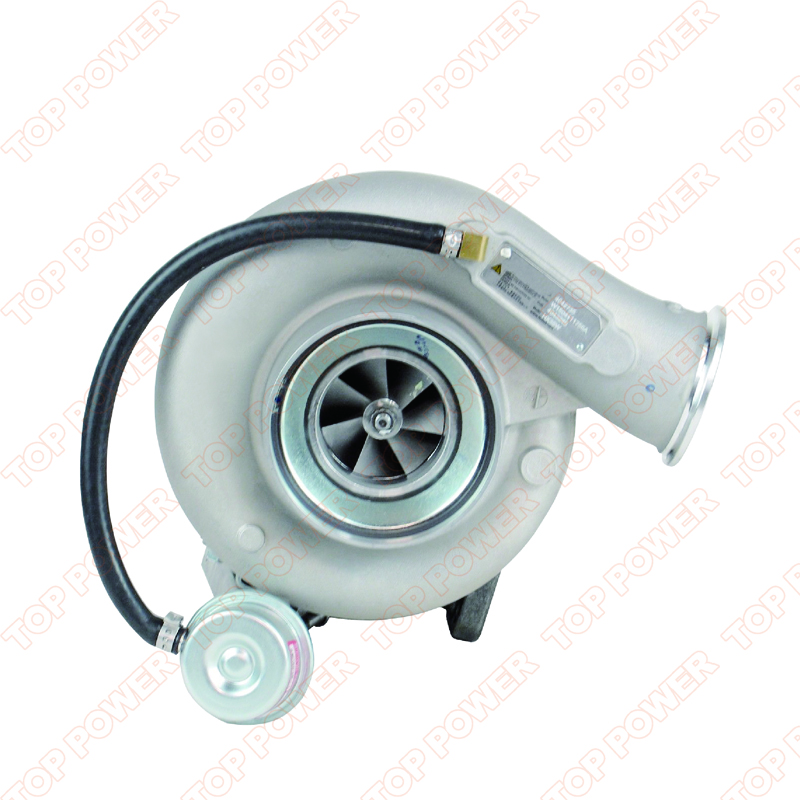 4042735 4955172 HX35W Турбокомпресор, подходящ за Къминс Камион Турбо ISB6 5.9L