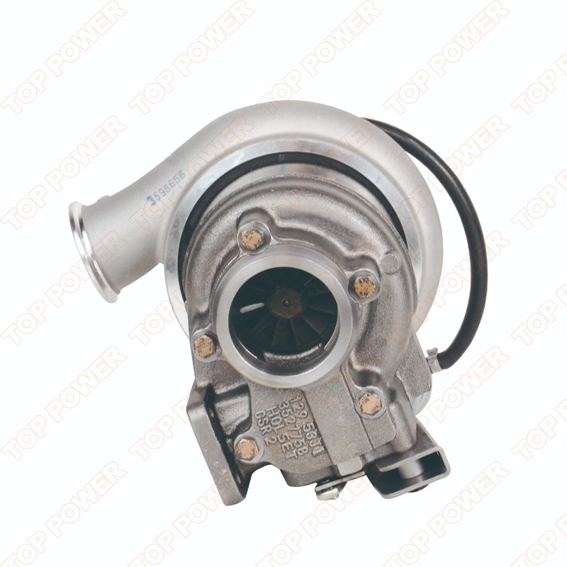 ISB6 Engine ISB6 Engine