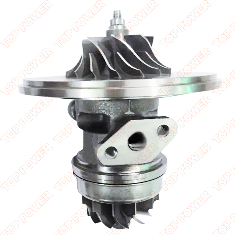 Турбокомпресор HX35W 4955479 4039330 за двигател Къминс Индустриален Бърза помощ Ниво 3