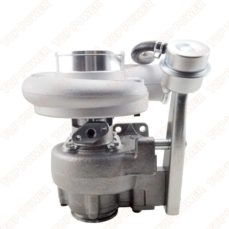 Турбокомпресор HX35W 4955479 4039330 за двигател Къминс Индустриален Бърза помощ Ниво 3