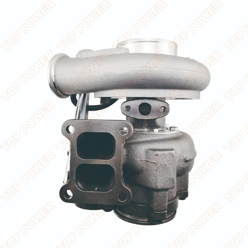 Cummins Truck 6C SA6D114E Cummins Truck 6C SA6D114E