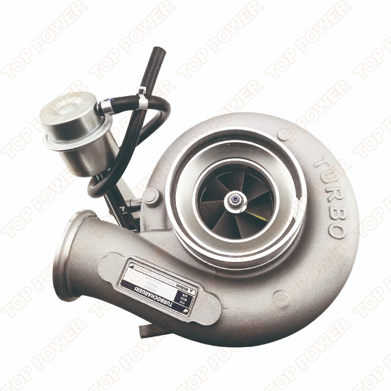 HX40W turbocharger HX40W turbocharger