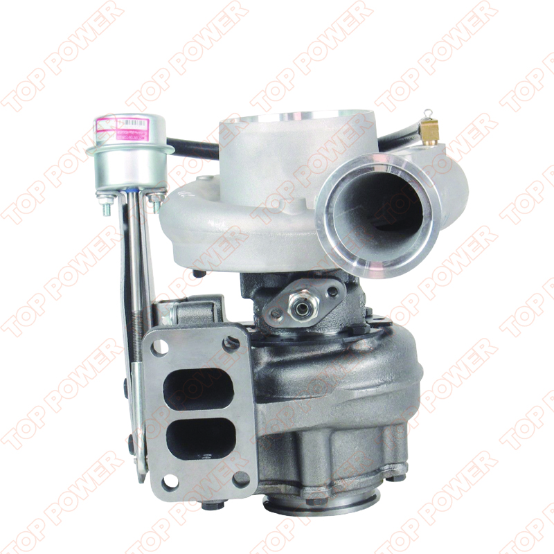 Turbocharger HX35W 4955172 4042735 for Cummins Truck 5.9L ISB6 Turbocharger HX35W 4955172 4042735 for Cummins Truck 5.9L ISB6