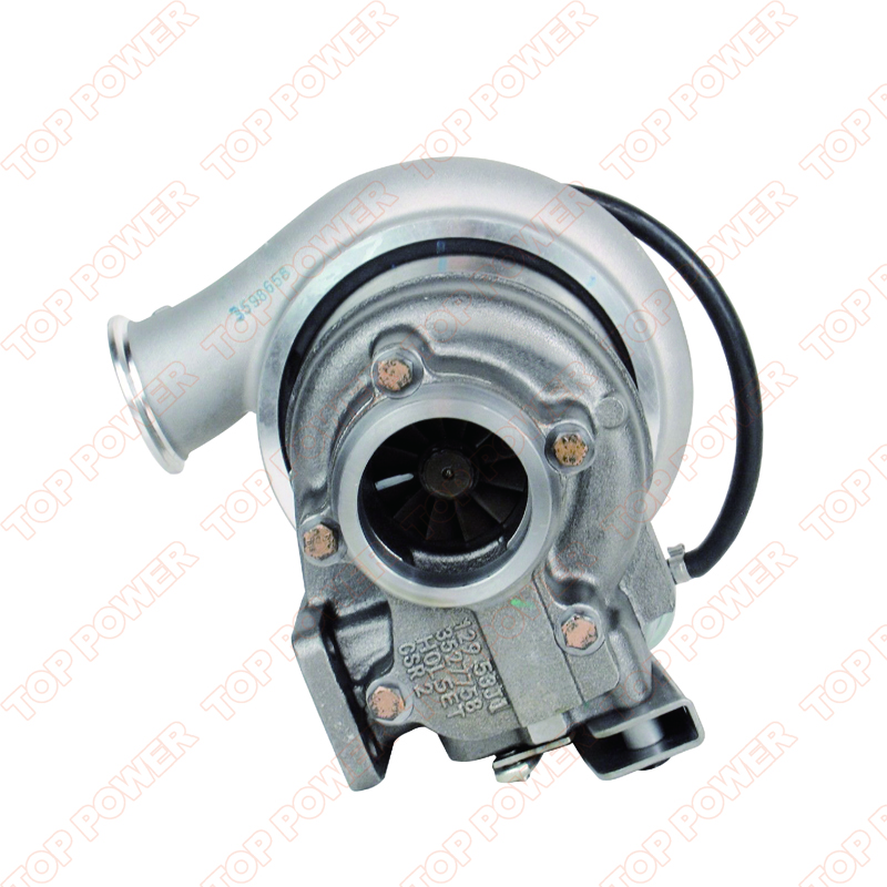 Турбокомпрессор HX35W 4955172 4042735 для грузовика Камминс 5.9L ISB6